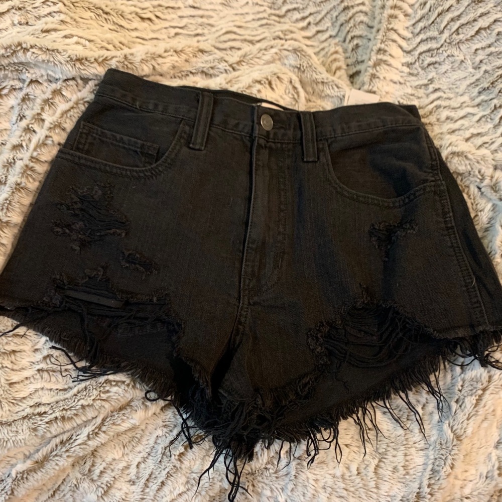 Hollister shorts